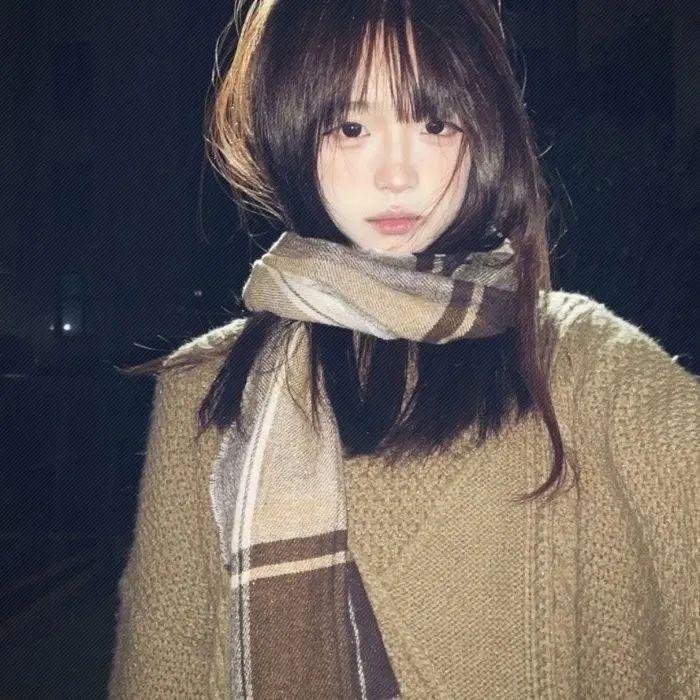 镇巴女子