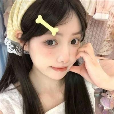木头姑娘