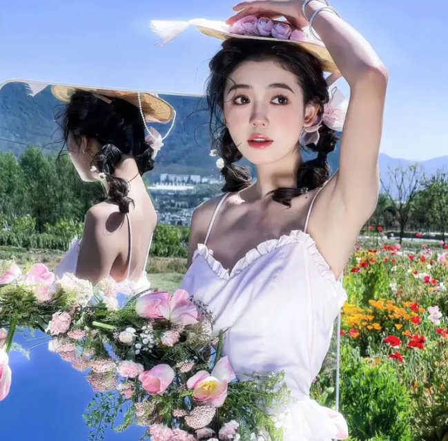 平顶房