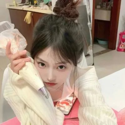 单身女孩